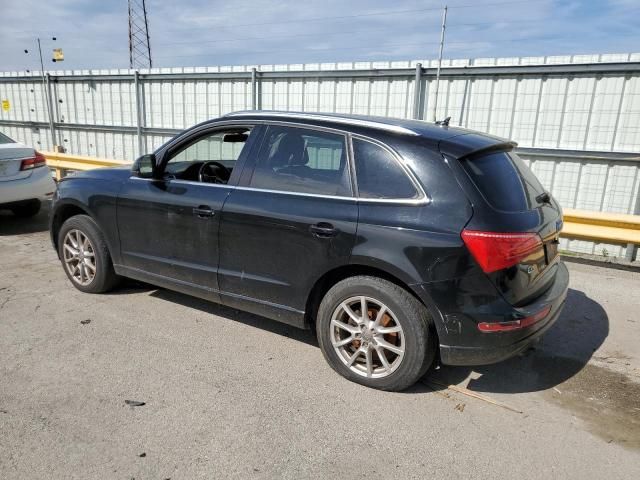 2012 Audi Q5 Premium