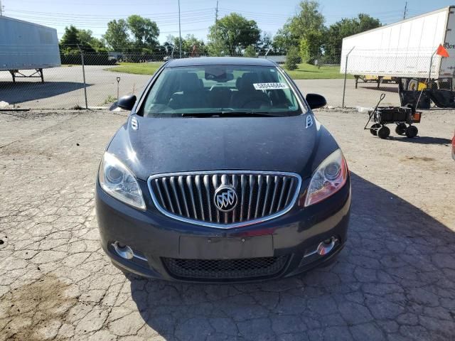 2016 Buick Verano Convenience