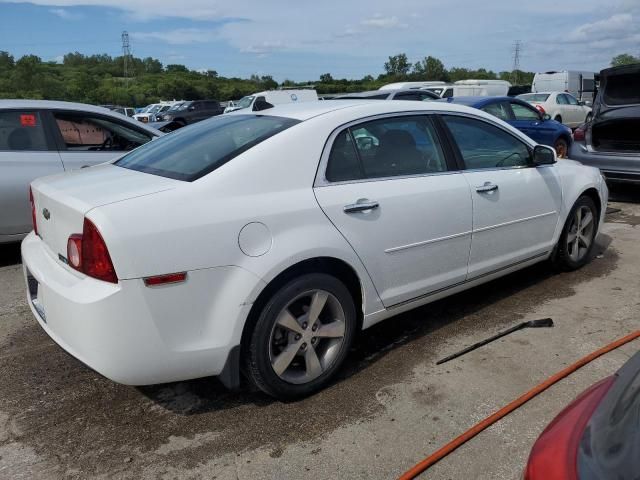 2012 Chevrolet Malibu 1LT