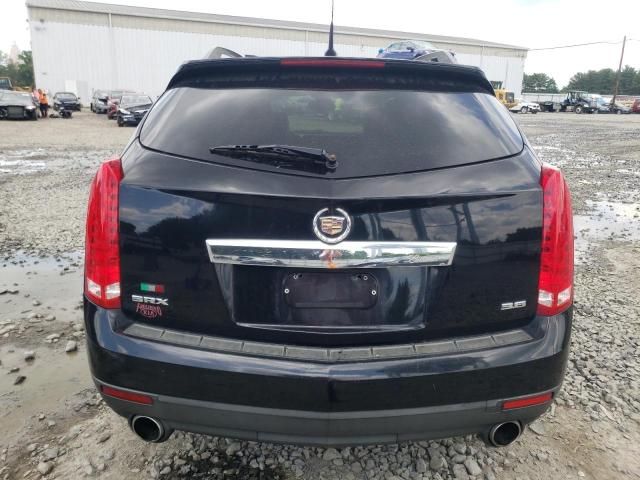 2012 Cadillac SRX