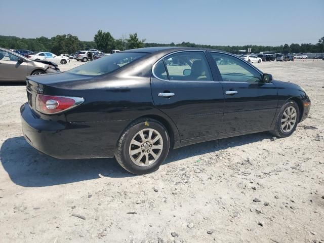 2003 Lexus ES 300