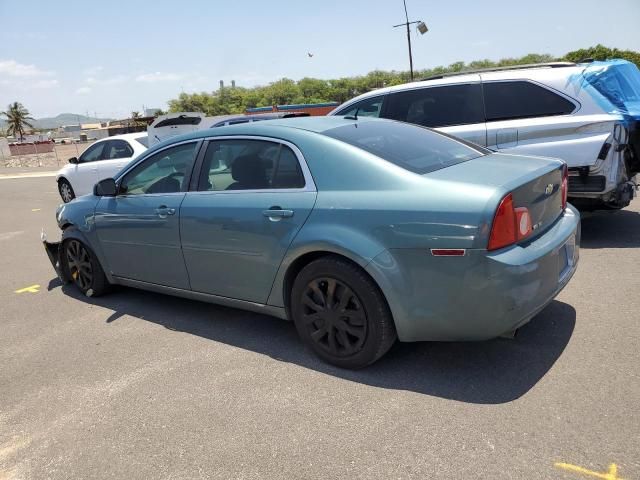 2009 Chevrolet Malibu 1LT