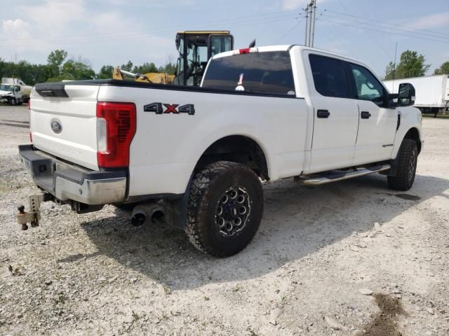 2017 Ford F250 Super Duty