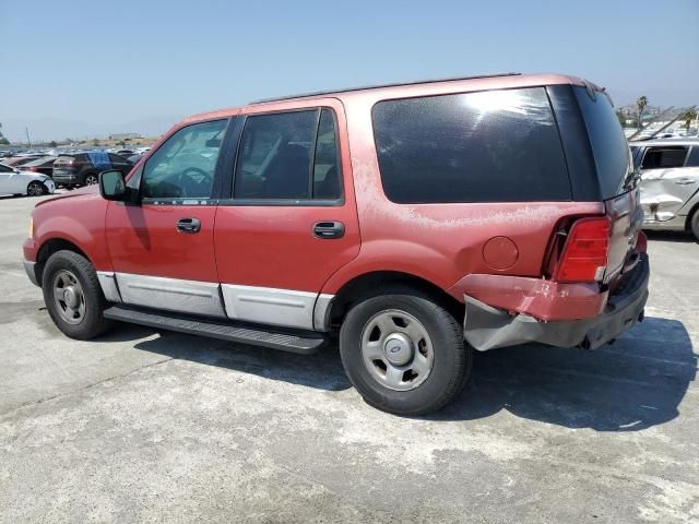 2004 Ford Expedition XLS