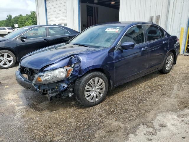 2010 Honda Accord LX