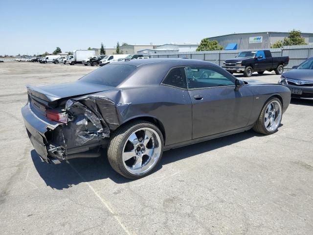 2013 Dodge Challenger SXT