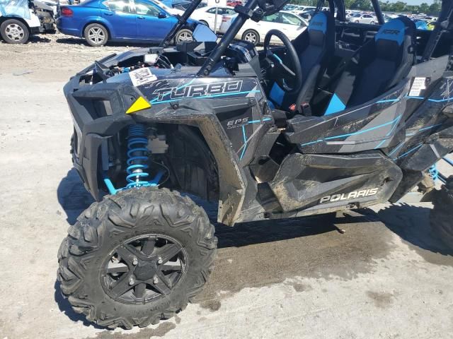 2019 Polaris RZR XP Turbo EPS