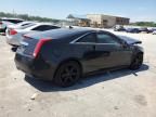 2011 Cadillac CTS Premium Collection