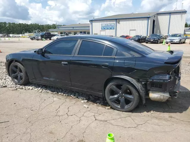 2012 Dodge Charger SE