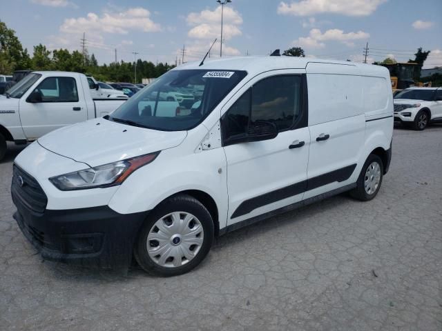 2020 Ford Transit Connect XL