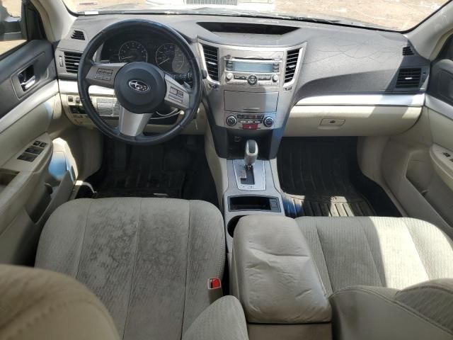 2011 Subaru Legacy 2.5I Premium