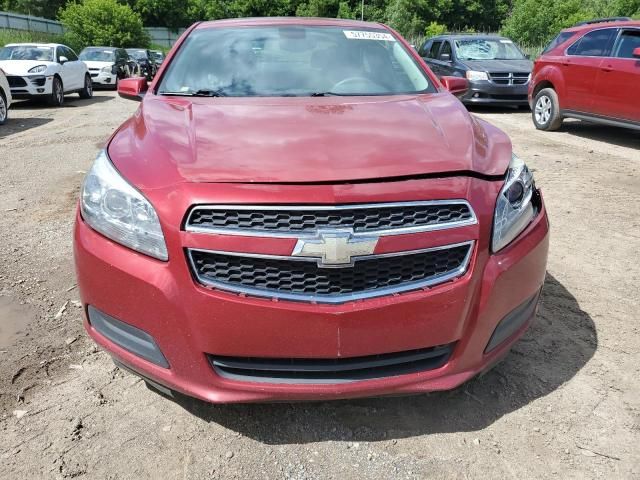 2013 Chevrolet Malibu 1LT