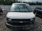 2013 Chevrolet Express G2500