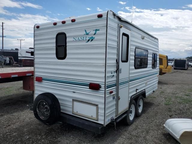 1996 Nash Trailer