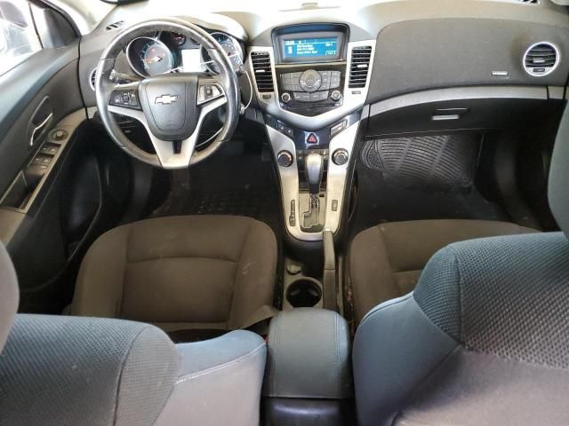 2013 Chevrolet Cruze LT