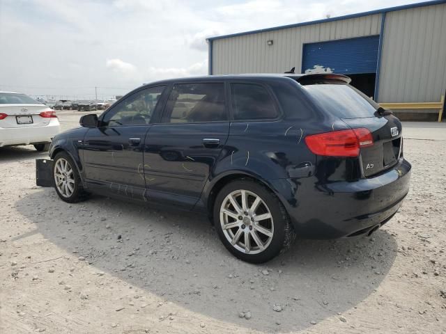 2011 Audi A3 Premium Plus