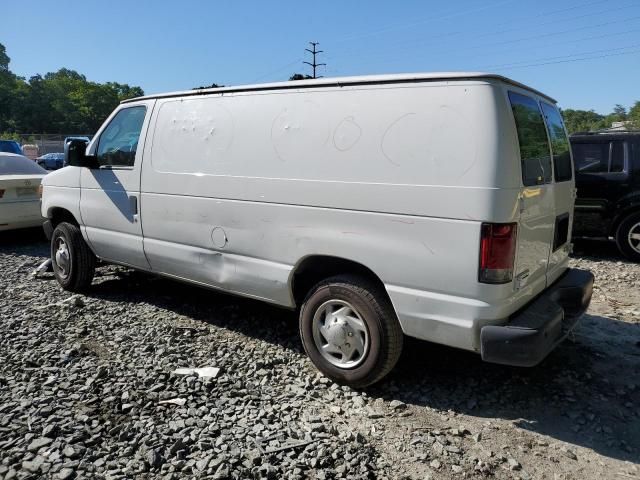 2011 Ford Econoline E150 Van