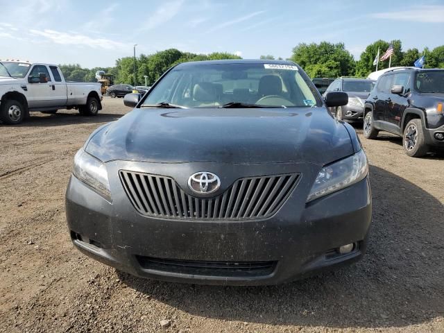 2009 Toyota Camry SE