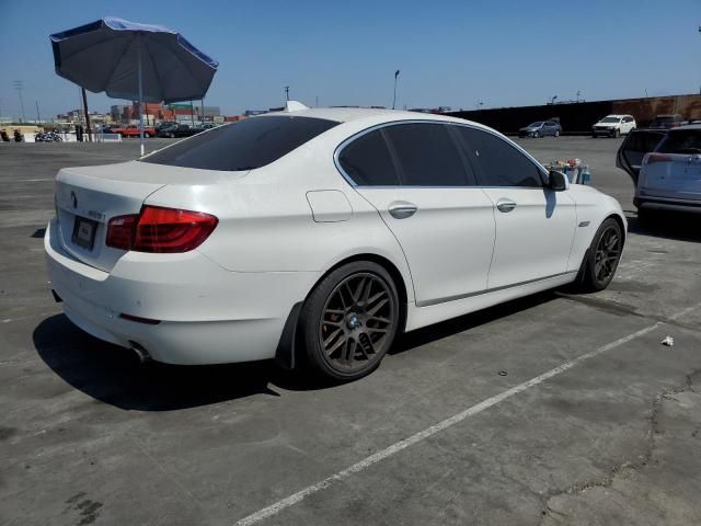 2013 BMW 535 I