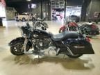 2017 Harley-Davidson Flhp Police Road King