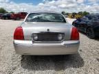 2003 Lincoln Town Car Cartier