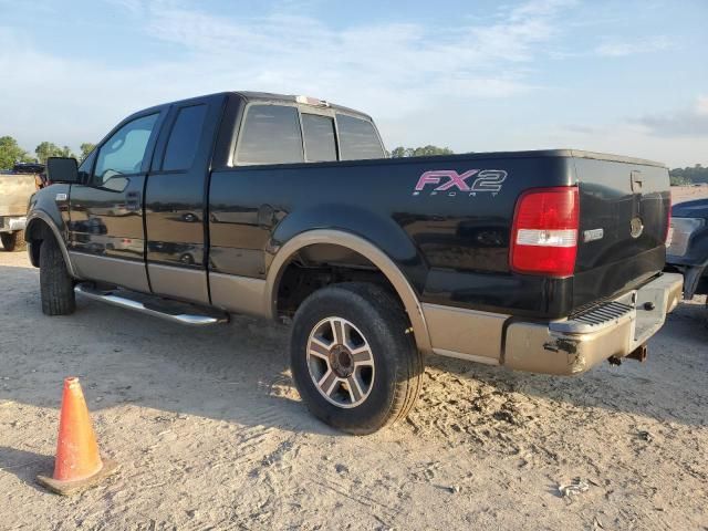 2004 Ford F150