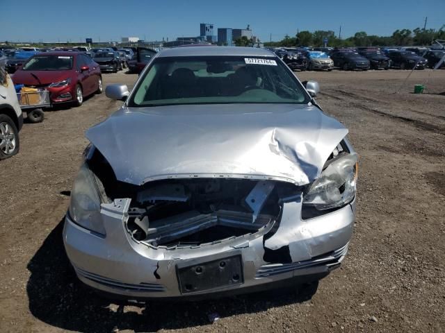 2009 Buick Lucerne CXL