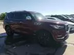 2022 Infiniti QX80 Sensory