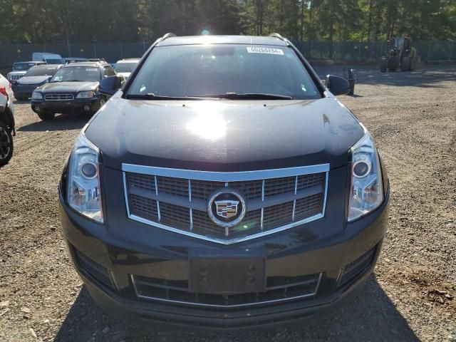 2011 Cadillac SRX