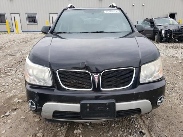 2009 Pontiac Torrent