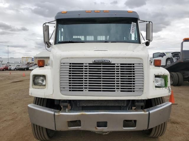 1997 Freightliner Medium Conventional FL80