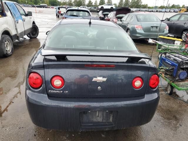 2009 Chevrolet Cobalt LT