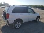 2005 Toyota Rav4