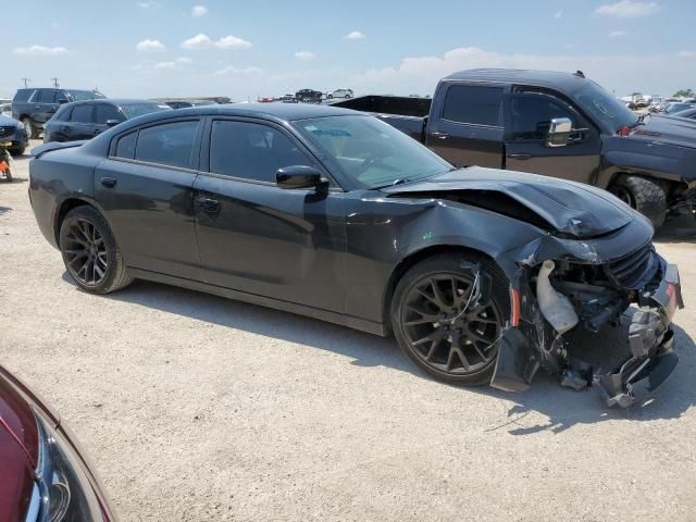 2017 Dodge Charger SE