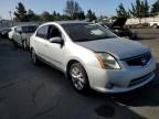 2011 Nissan Sentra 2.0