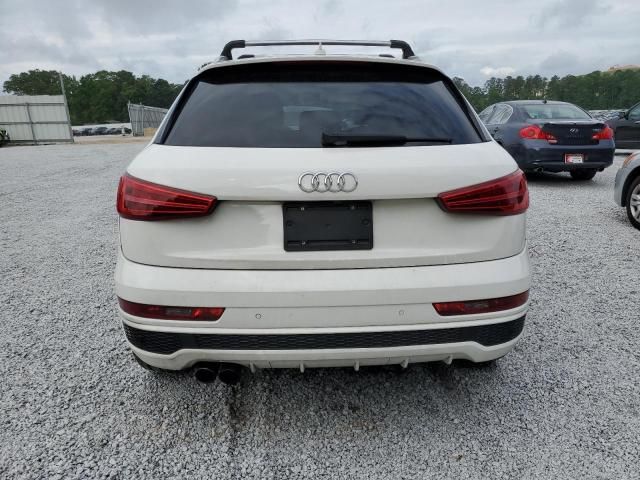 2018 Audi Q3 Premium