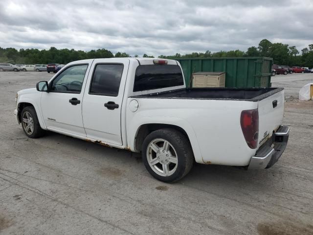 2004 Chevrolet Colorado