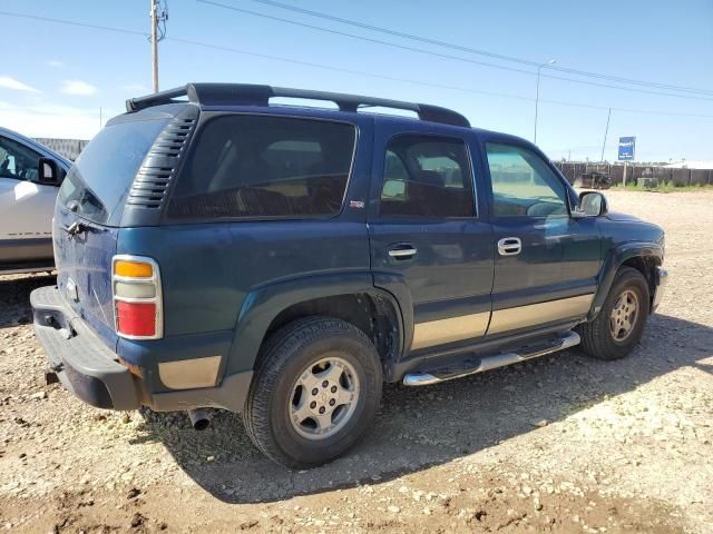 2006 Chevrolet Tahoe K1500