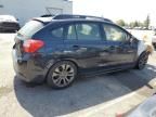 2013 Subaru Impreza Sport Limited