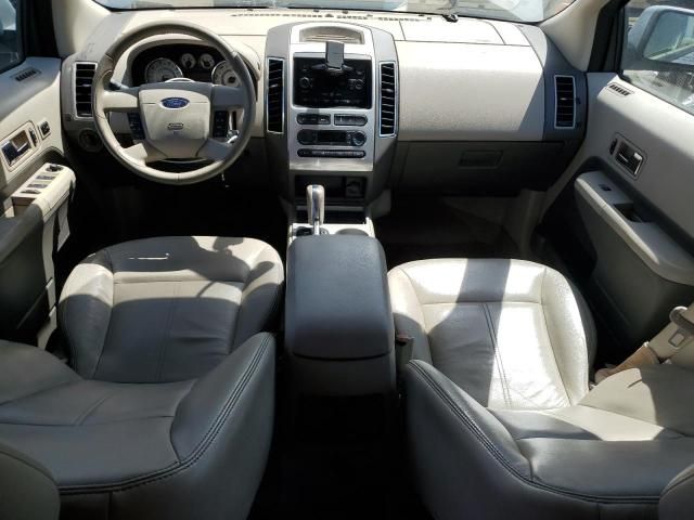 2007 Ford Edge SEL