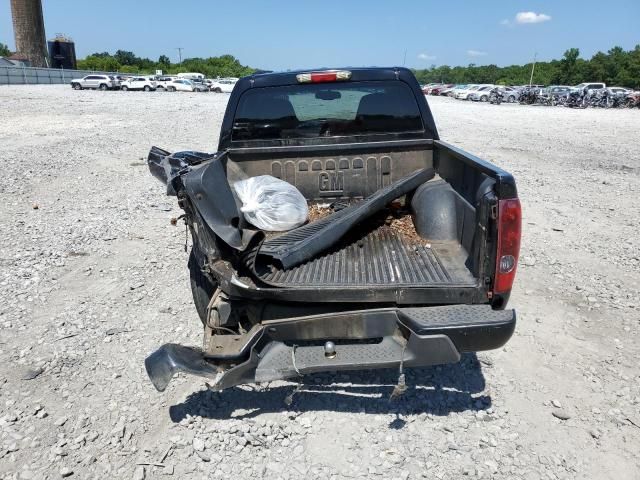 2010 Chevrolet Colorado LT