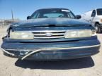 1997 Ford Crown Victoria LX