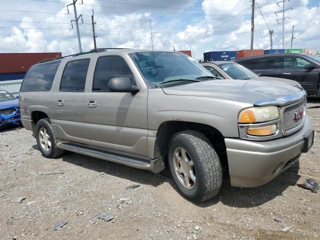 2002 GMC Denali XL K1500