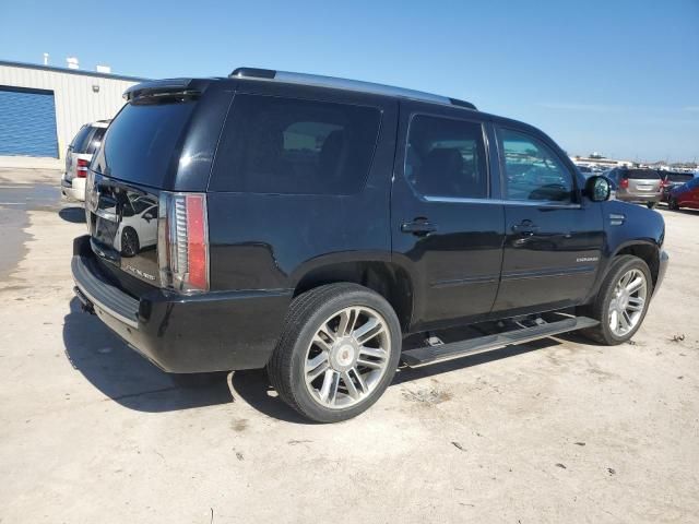 2013 Cadillac Escalade Premium