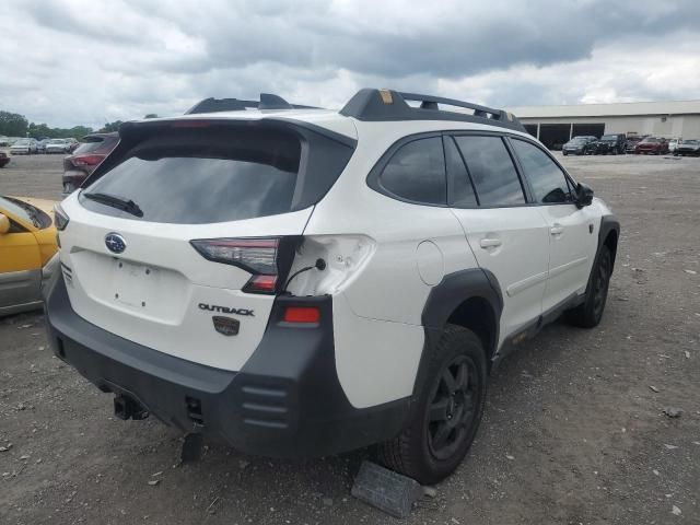 2023 Subaru Outback Wilderness