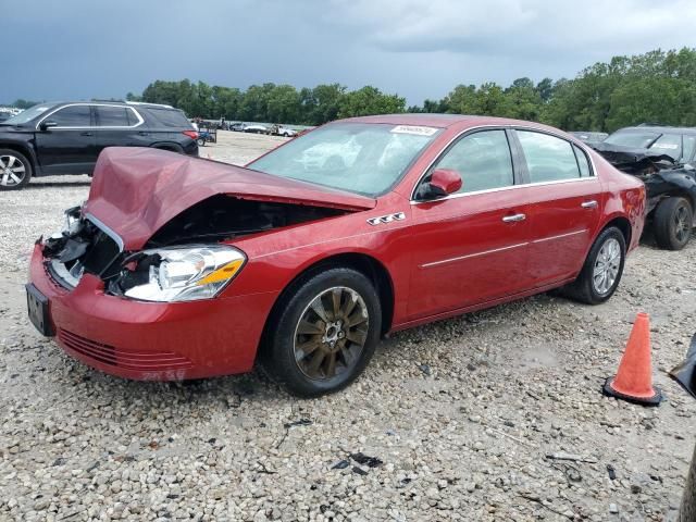 2009 Buick Lucerne CXL