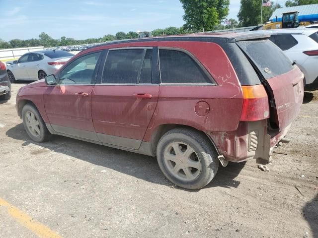 2005 Chrysler Pacifica Touring