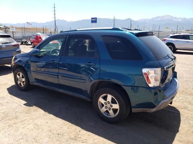 2006 Chevrolet Equinox LT