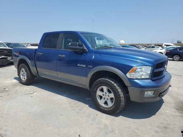 2010 Dodge RAM 1500