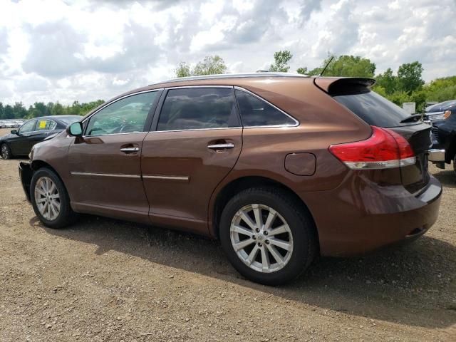 2010 Toyota Venza